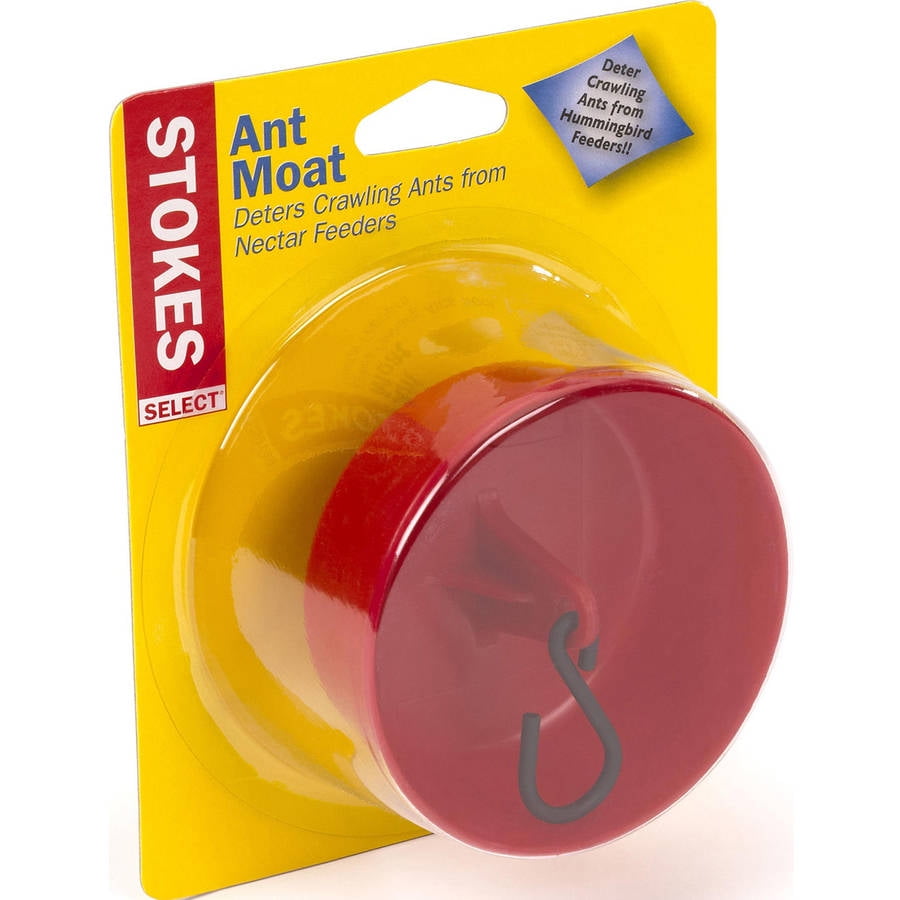 Stokes Select 5" Diameter Ant Moat for HummingBirdfeeders by Hiatt Mfg