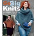 thumbnail image 1 of Go Big Knits, Marie Claire Paperback, 1 of 1