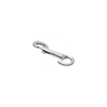 

2Pc Campbell Chain Open Eye Chain Snap ~ 3/8 x 3-5/16