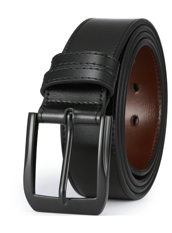 mens wide belts
