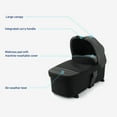 thumbnail image 4 of Graco Modes Carry Cot, Stroller Bassinet, 4 of 7