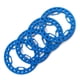 thumbnail image 5 of Anillo de repuesto para llanta de rueda Beadlock RC, 4 piezas, compatible con 110, 5 of 6