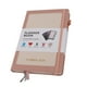 thumbnail image 1 of Notebook De A5 College Regled Journals, Revista Pu Leather Planner De Tapa Dura Con Pegatinas De Aluminio, 240 Páginas A5 Notebook Para Diario, Negocios, Oficina Y Escuela, 1 of 7
