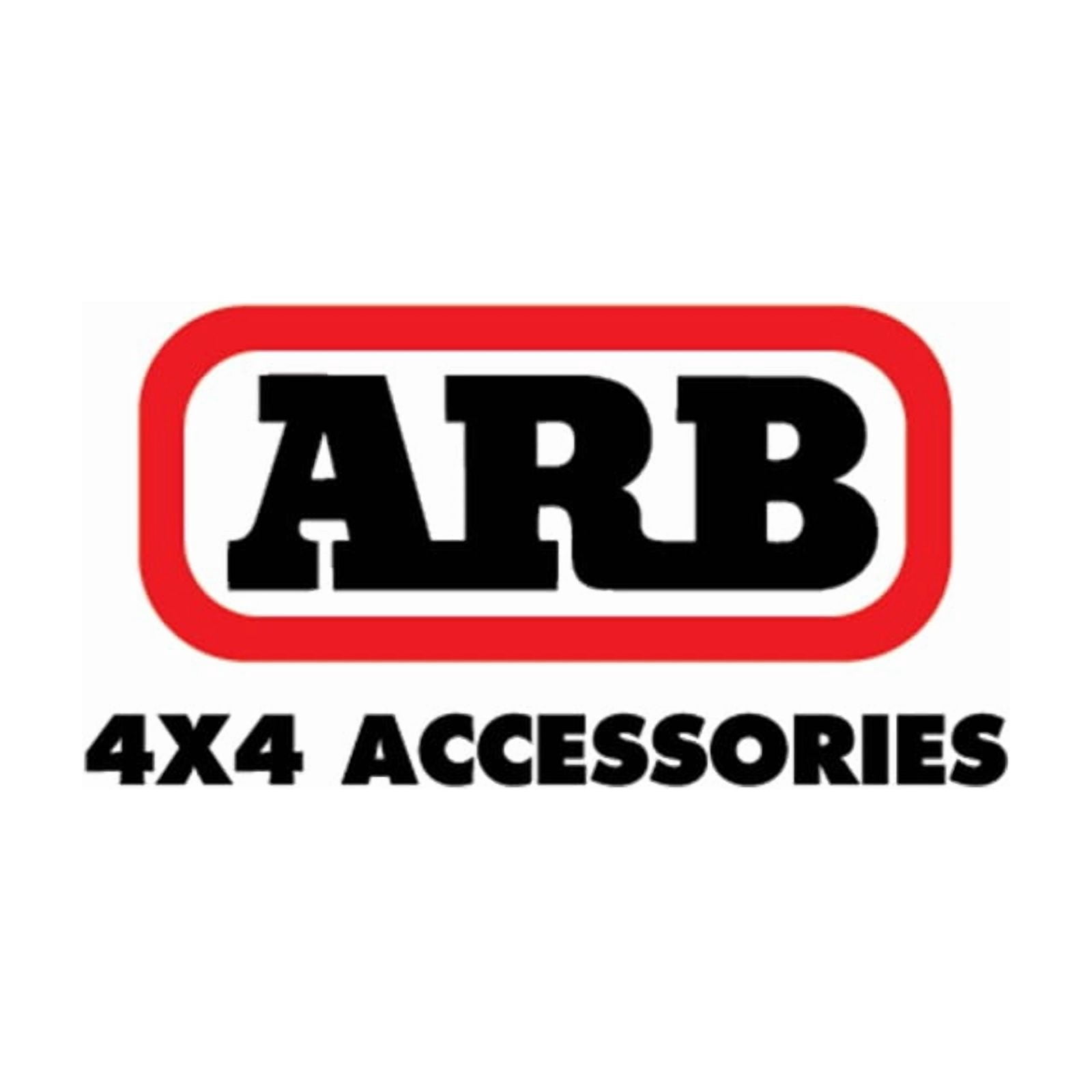 ARB Quick Release Retaining Pin Pk 2