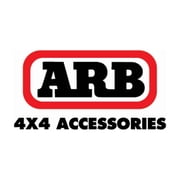 ARB 4x4 Accessories 0750007B Differential Cover Fits select: 1988-1998 CHEVROLET GMT-400, 1995-1999 CHEVROLET TAHOE