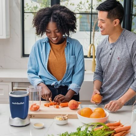 NutriBullet - Pro Blender - Blue