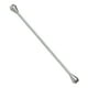 thumbnail image 4 of Broche con clip para corbata Yuyangstore para hombre plata, 4 of 8