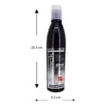thumbnail image 2 of Shampoo Matizador Negro D Conde Platinados Canas 250ml, 2 of 10