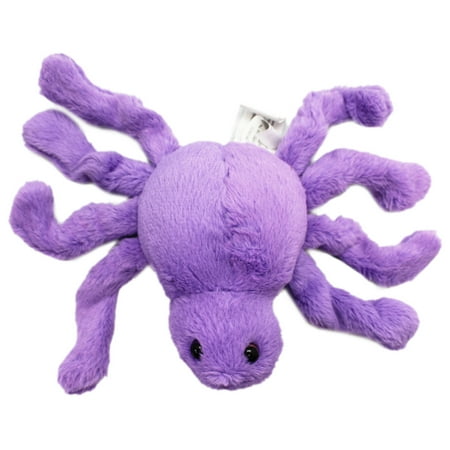 itsy bitsy spider stuffed animal