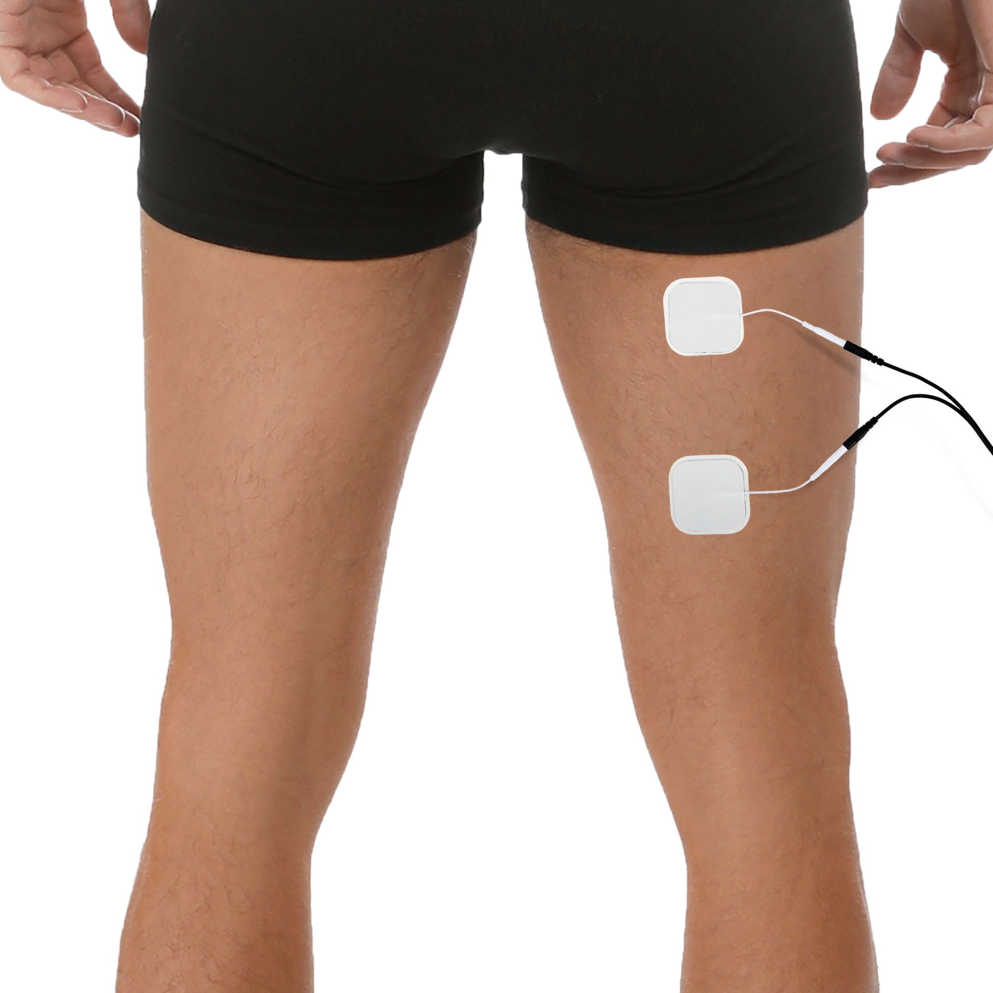 Equate TENS & EMS Pain Therapy Device, Electric Muscle and Nerve Stimulator for Effective Pain Management