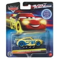 thumbnail image 2 of Mattel Cruz Ramirez Car Play Vehicles, Diecast, 2 of 2