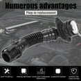 thumbnail image 5 of 11127584128 Crankcase Vent Hoses, 5 of 9