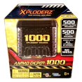 thumbnail image 2 of Ammo Depot Xploderz 45114 1000 recargas negras, 2 of 8