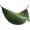 Army green-86x56in, variant on Foldable Portable Hammock Camping Hanging Hammock with Adjustable Rope Breathable Fabric Swing for Travel Hiking Outoor Garden Patio Beach Yard