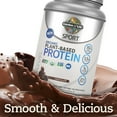 thumbnail image 2 of Garden of Life SPORT Organic Plant-Based Protein Powder, Chocolate, 19 Servings, 2 of 13