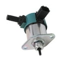 thumbnail image 4 of 17208 60016, Standard Size 12V DC Shutoff Solenoid Valve Sensitive Engine Stop Valve  For V1505, 4 of 8