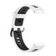 thumbnail image 2 of Correas de repuesto de silicona, pulsera ajustable suave de 22mm, Compatible con Samsung Huami Chuangmi Xiaomi Garmin Fossil ticwatch, 2 of 8