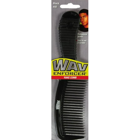 WavEnforcer Rake Comb