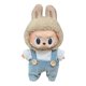 thumbnail image 1 of POP MART Labubu Doll Clothes Set (No Toys) Clothes for 17cm Labubu Plush Toys Labubu Toys Gifts for Kids, 1 of 5