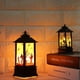 thumbnail image 5 of Halloween Vintage Castle Light Lamps Party Hanging Decor LED Lantern Props, 5 of 5