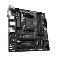 thumbnail image 3 of GIGABYTE AMD B550 Ultra Durable Motherboard with Pure Digital VRM Solution, 3 of 3