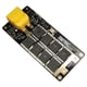 thumbnail image 1 of Eigraketly Placa de circuito PCB de almacenamiento de energía de de litio de alta velocidad portátil de 7-16V DIY (placa única) Medidores de medidas dimensionales Eigraketly TO003363-00, 1 of 5
