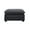 Grey, variant on Ergonomic Corduroy Footstool / Provide Support in Play Area