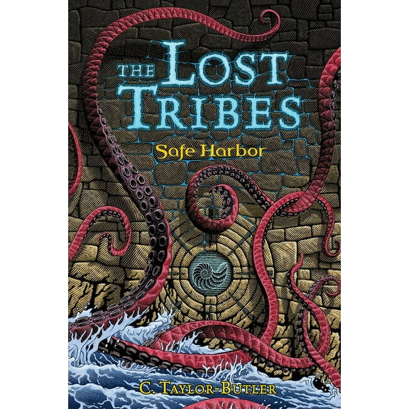 The Lost Tribes: The Lost Tribes: Safe Harbor (Paperback)