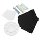 thumbnail image 3 of 41pcs/set Mandala Dotting Painting Tools Set with Flower Drawing Template Color Palette for Kids Adults, 3 of 4