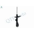thumbnail image 4 of Front Suspension Strut - Rear Quick Complete Strut For 2007-2008 Lexus RX400H FW, 4 of 10