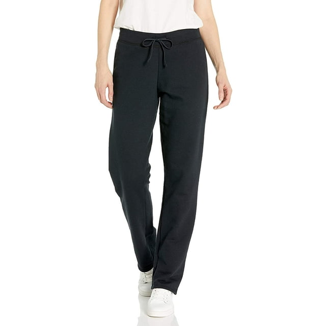 Women's Essentials French Terry Pants and Tri-Blend Tees