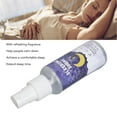 thumbnail image 4 of Lavender Pillow Spray, 2pcs 60ml Improve Sleep Quality Lavender Sleeping Spray  For Daily Use, 4 of 8