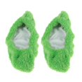 thumbnail image 4 of 1 Paire de Vestes de Protection pour Patins de Hockey sur Glace, Vert, 4 of 9
