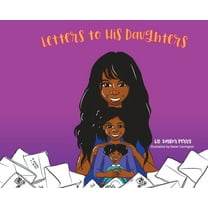 Letters To His Daughters, (Hardcover)
