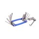 thumbnail image 4 of Herramienta de reparación de bicicletas 7 en 1, llave destornillador, herramienta de reparación de bicicletas multifuncional 7 en 1, aleación de acero,7 en 1 herramienta de reparación de bicicletas ll Higoodz Deportes al aire libre, 4 of 7