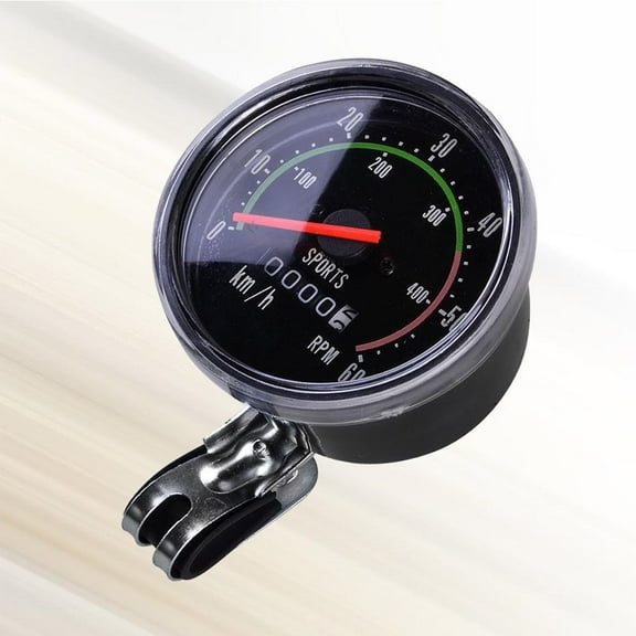 WHAMVOX  Odometer Cycling Accessories Mechanical Code Table Easy Installation Fitness