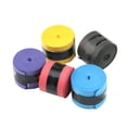 thumbnail image 2 of PU Fishing Rod Handle Strap Portable Solid Color Replacement Tape Replacing Self-adhesive Breathable Sweat Tape Accessories Random Color, 2 of 9