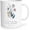 joy of the lord, variant on bible verses christian mug, joy of the lord is my strength Cup, Inspirational gifts, christian Decorate mug, 11 oz mug