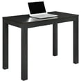 thumbnail image 2 of Parsons Computer Desk with Drawer, Espresso, 2 of 9