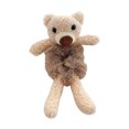 thumbnail image 1 of Diadema HUOGUO Schoolgirl Elasticity Furry Caricons Animals, 1 of 2