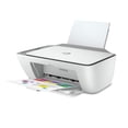 thumbnail image 4 of Impresora Multifuncional HP DeskJet Ink Advantage 2775, Color, Impresión, Copiado, Escaneado, WiFi (7FR21A) (Reacondicionado), 4 of 5