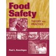 thumbnail image 1 of Pre-Owned Food Safety: Theory and Practice: Theory and Practice (Paperback) 0763785563 9780763785567, 1 of 1
