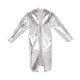 thumbnail image 4 of Ropa protectora inversa resistente al calor de 500 degreeC, hilo ignífugo anti Espalda totalmente envuelta. Cola Ropa protectora, 4 of 7