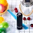 thumbnail image 2 of Machine de Scellage sous Vide Rechargeable Rechargeable à Main pour Aliments Frais, 2 of 10