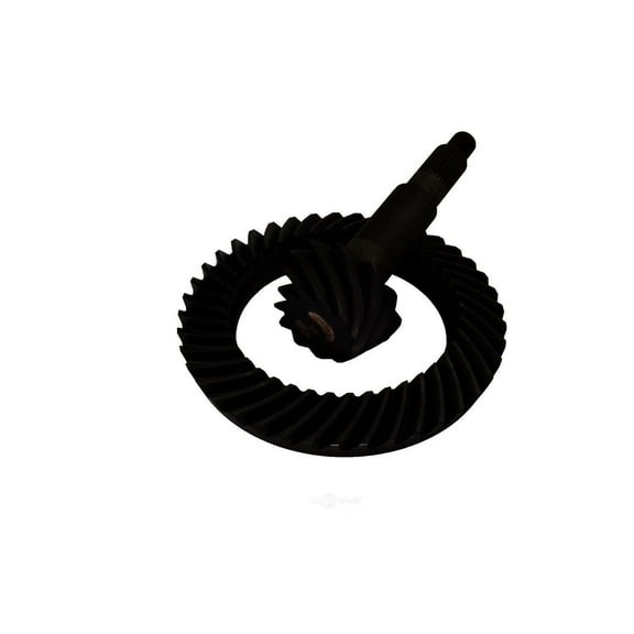 Spicer 2021412 SVL Differential Ring And Pinion Fits select: 1994-2002 DODGE RAM 2500, 1970-2014 FORD ECONOLINE