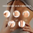 thumbnail image 3 of Crema reafirmante Enaskin Naturals para mujeres de vientre, muslos y glúteos, 3 of 6