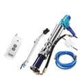 thumbnail image 1 of 1500W Portable Polyurethane Putty Cement Grouting Machine Multifunctional High Pressure Waterproof Spraying, 1 of 7