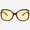 Burgundy, variant on Night Vision Glasses Anti Glare Night Driving Glasses Yellow Tinted Sunglasses for Men and Women with HD Yellow Glasses for Night Driving Sun Glasses Oversized Ferrara in Black