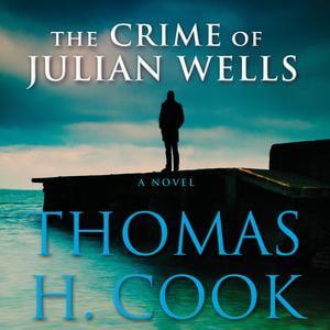 The Crime of Julian Wells - Audiobook