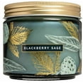 Bellevue Luxury Candles, 4pack